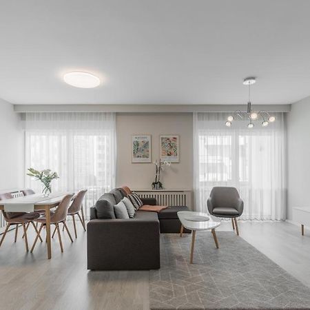 Bleri Apartment, 2 Bedroom, Free Parking Pristina Eksteriør billede
